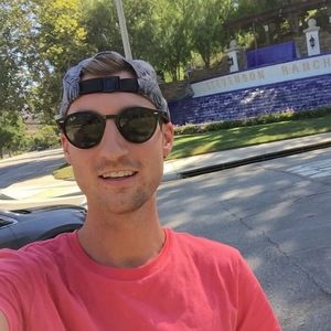 Meet your Posher, Cody